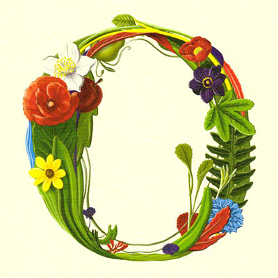 <br><br><br>Flora<br><br>Guy Barter